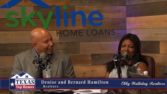Denise Hamilton & Bernard Hamilton: Close on time guarantee смотреть онлайн