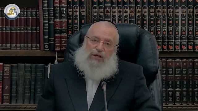 A Short Thought on Parshat Mikeitz | Rav Asher Weiss Shlit"a смотреть онлайн