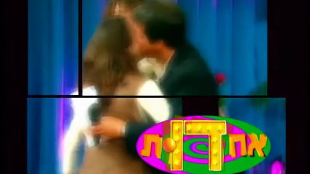 דודו טופז / just דו it / קשת смотреть онлайн