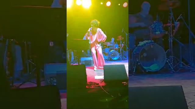 Doris Dragovic - Dug (LIVE, Biograd Na Moru, 06.08.2022)