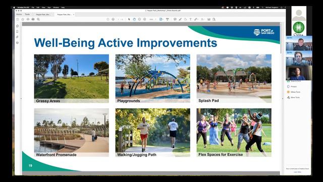 5/6/21 Pepper Park Workshop (English): Main & Breakout 1