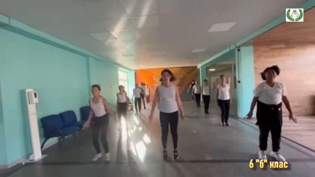 Гласувай за 6 "б" клас смотреть онлайн