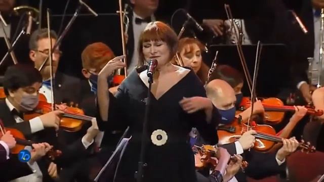 Geroge Bizet | Habanera | Vera Cirkovic | Carlos Vieu