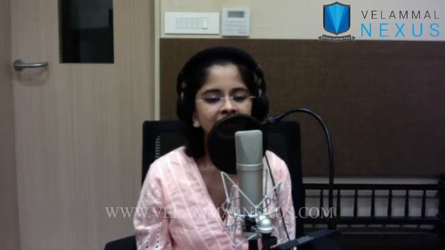 VELAMMAL NEXUS | JUKE BOX | UTHARA UNNIKRISHNAN | MUSICAL NIGHTS - SERIES смотреть онлайн