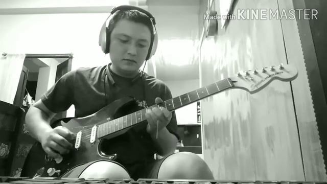 BROWN EYED HANDSOME MAN(COVER) смотреть онлайн