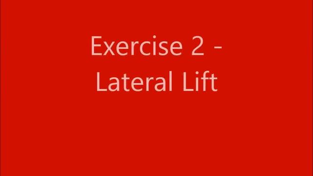 3 Amazing Exercises for Shoulder Strength | Alan Orr | Functional Fitness | Tambuli Media смотреть онлайн