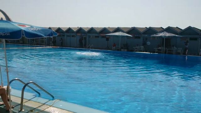 Мария Киркова НСА соло старша - Варна 2014