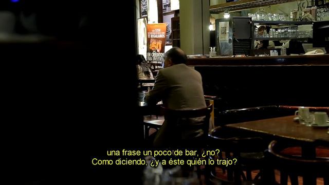 Bar El Cairo (Mesa de los galanes, Circuito Roberto Fontanarrosa) смотреть онлайн