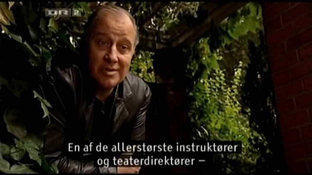 Max Hansen om Max Hansen Sr. смотреть онлайн