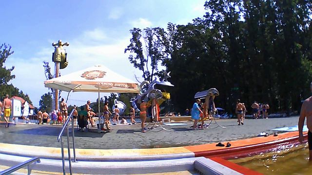 Термальные воды _Косино смотреть онлайн