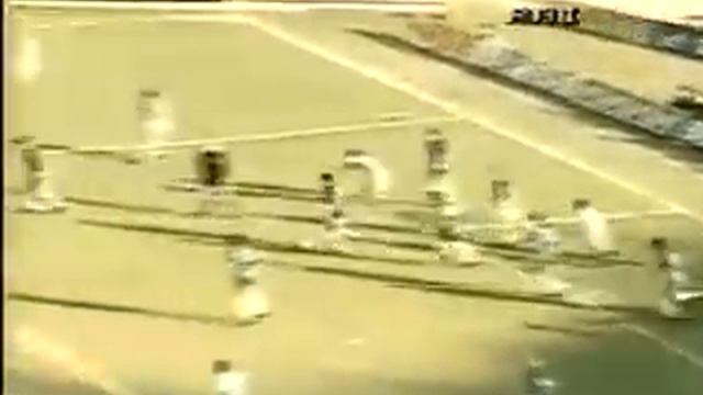 Napoli - Pisa 0-1 - Campionato 1985-86 - 17a giornata смотреть онлайн