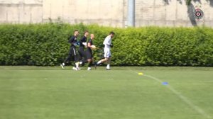 I Saničanin se priključio ekipi!