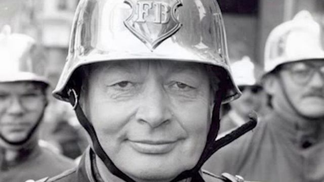 Ernst-Hugo - Aa De E Nacho!