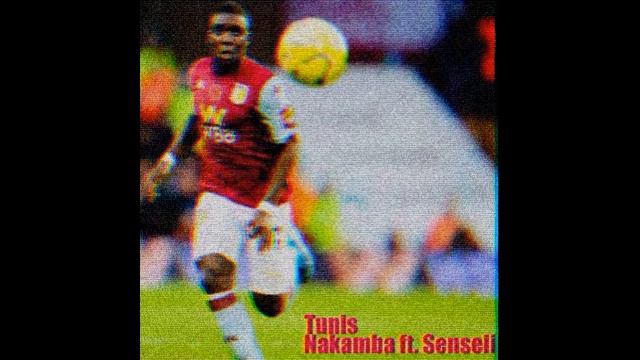 Tunis - Nakamba ft. Senseii #Nakamba #Tunis #Senseii #epl #newmusic смотреть онлайн