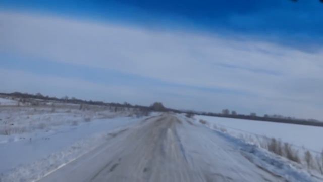 Дальнобой.48 / Холодные ночи смотреть онлайн