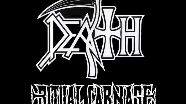 DEATH tribute. смотреть онлайн