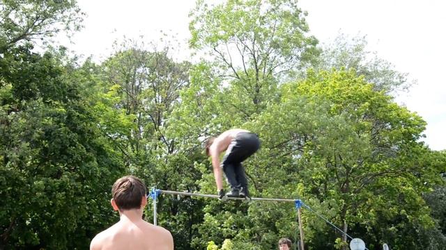 Моё выступления на URBAN ATTACK 2012 смотреть онлайн