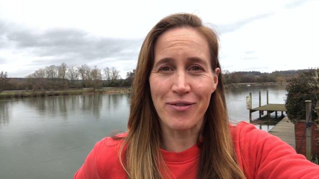 International Women's Day - Message From Olympic Rower, Helen Glover