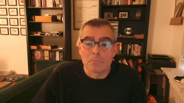 John Vervaeke And Shawn Coyne: Rise Of The Machines! (402)