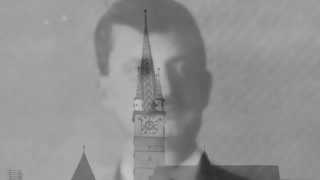 Envisioned in Romania Hermann Oberth смотреть онлайн