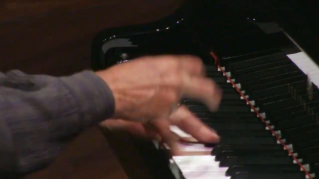 Tocata Para Ibis II - Dedicated  Pierre Yves Artaud