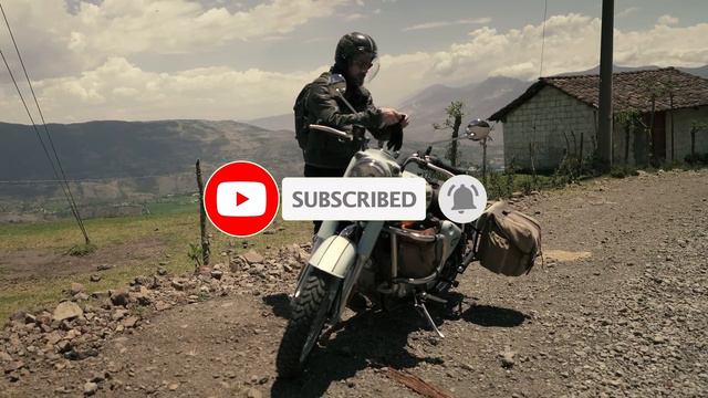 How to ESCAPE THE MATRIX: Motorcycle Adventure & film photography смотреть онлайн