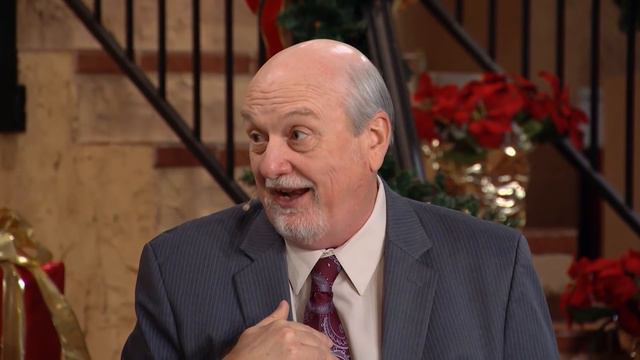 The AI Future - Tom Horn, Derek & Sharon Gilbert on The Jim Bakker Show смотреть онлайн