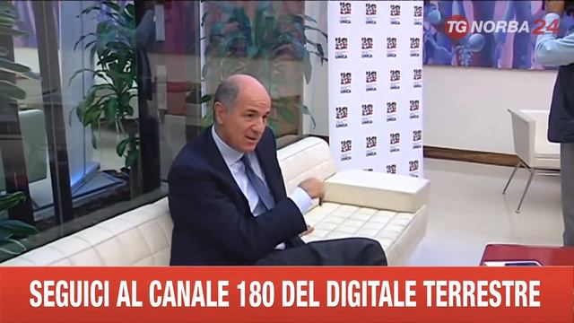 LECCE PRESENTAZIONE LIBRO DI CORRADO PASSERA