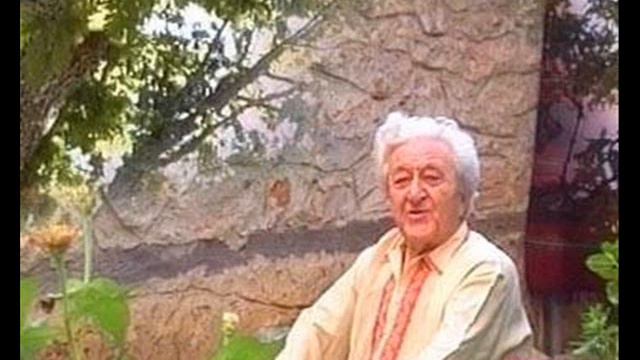 Сава Поосавов-Трендафилче Разговорче