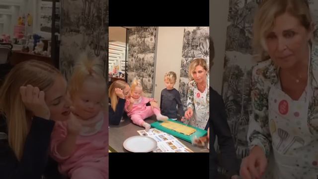 Vittoria e Leone la loro ricetta ❤️ (VIDEO COMPLETO) смотреть онлайн