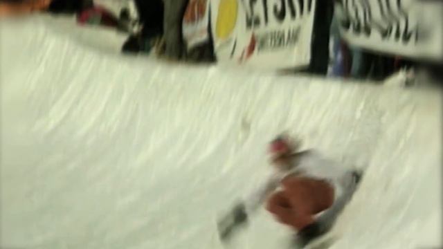 Episode 2 - From Straight Lines to Triple Corks - History of Competitive Snowboarding смотреть онлайн