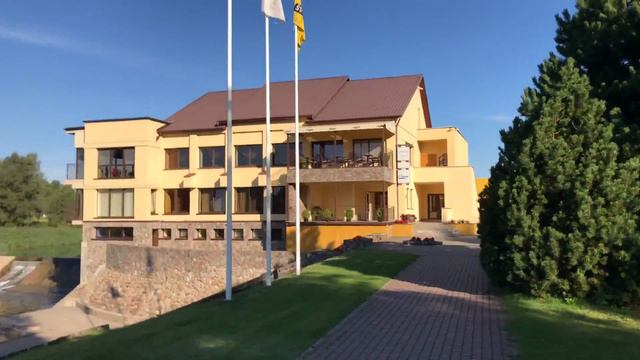 Литва . Йети здесь было смотреть онлайн