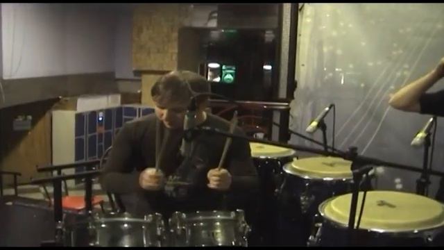 Репетиция ППК, клубная версия. смотреть онлайн