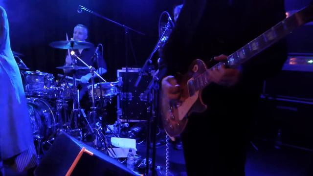 Mike Garson Live @ The Water Rats 27-11-2017 смотреть онлайн
