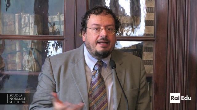 Gino Roncaglia, Università della Tuscia - 9 novembre 2013 смотреть онлайн