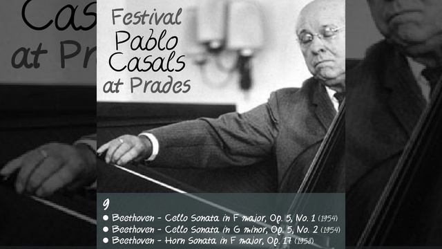 Ludwig Van Beethoven: Horn Sonata In F Major, Op.17 - II. Poco Adagio