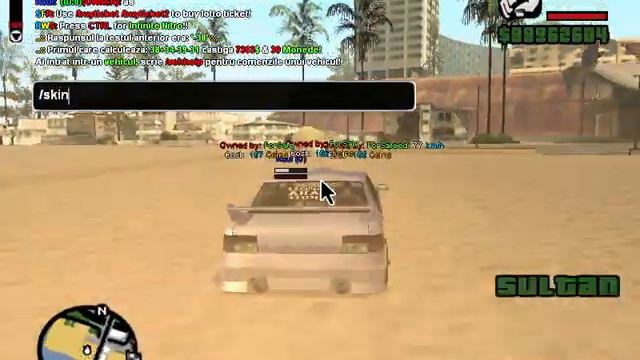 Cel mai tare server din hamachi cu master Chief si Raul смотреть онлайн