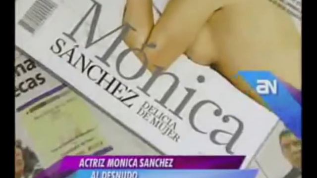 CHARITO MONICA SANCHEZ AL DESNUDO,,LO ENSEÑA TODO!! IMAGENES EXCLUSIVAS DE SU BELLO CUERPO XXX смотреть онлайн