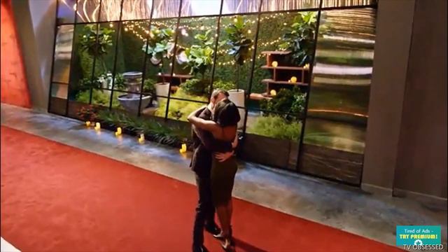 Love Is Blind- Lauren and Cameron See Each Other (1/2) смотреть онлайн