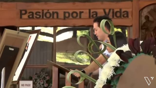 Hijo de Darío Gómez se despide frente al ataúd de su padre смотреть онлайн