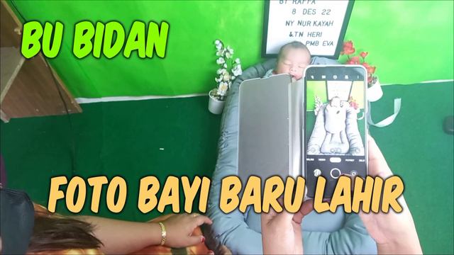 Foto Bayi Baru Lahir / mba tristy #rumah #kopi #ulubelu #bidan #eva #video #viral ################ смотреть онлайн