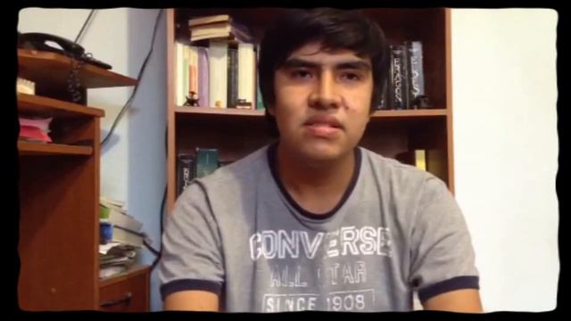 FACULTAD DE CIENCIAS DE LA COMUNICACIÓN, JAZMÍN ARELY GARZA SÁNCHEZ MATRICULA 1515884 смотреть онлайн