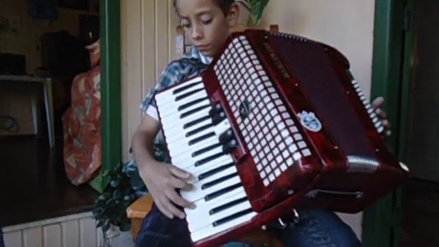 Felipe Gabriel Gaiteiro de Ponte Serrada 1 смотреть онлайн