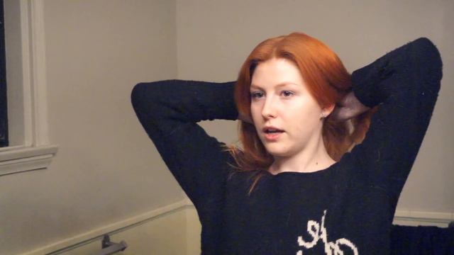 Should I Shave My Head? - Vlogmas 21 смотреть онлайн
