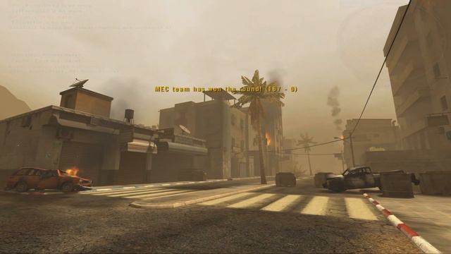 Battlefield 2 Multiplayer 2020 (Strike at Karkand) 1440p 60FPS смотреть онлайн