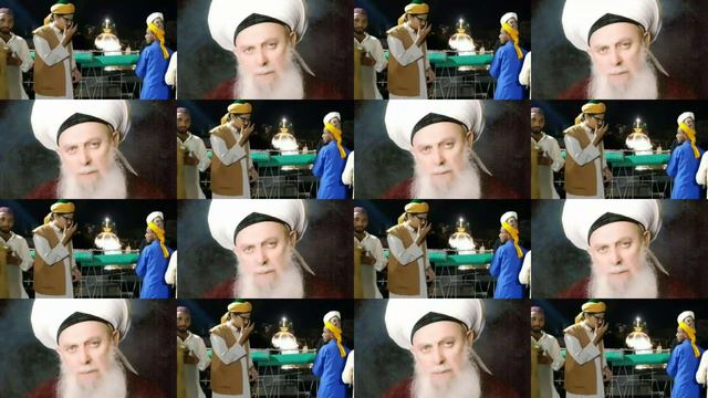 Kardo kardo karam Mera khawajapiya(naqshbandi jamat visiting ajmer sherif khalifa shyakh Ashraf) смотреть онлайн