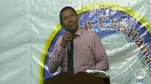 Juan 1:18,- Las clases han comenzado