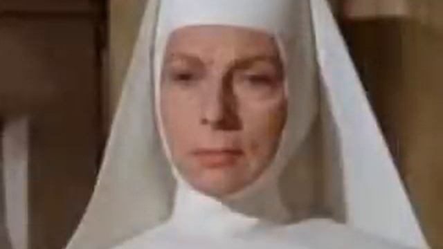 Agnes Moorehead - The Singing Nun - Rain And Pour