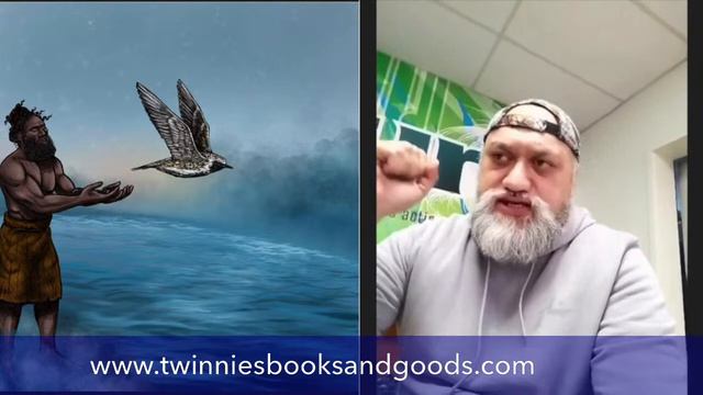 Ko E Ngaahi ʻotua Tuʻufonua ʻo Tonga: The Indigenous Gods Of Tonga By Dr Tevita O. Ka’ili & Twinnie