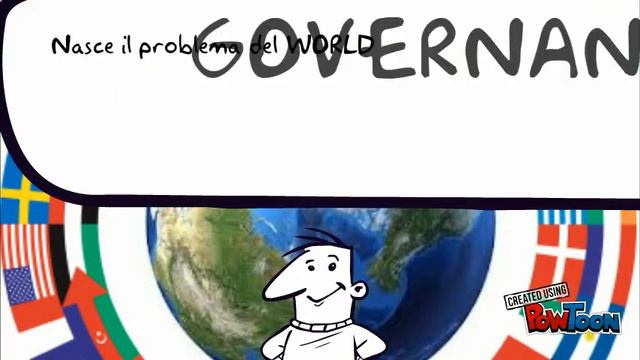 La globalizzazione смотреть онлайн